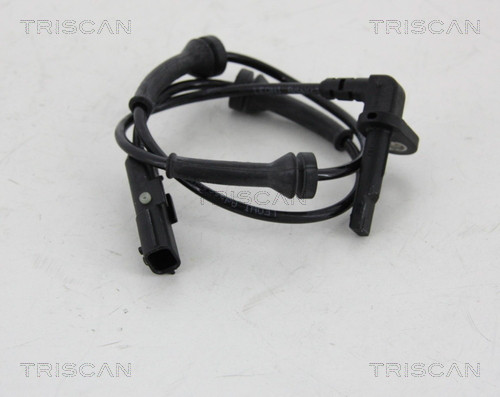 TRISCAN Sensor, Raddrehzahl