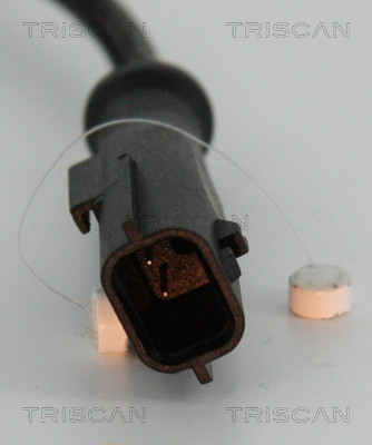 TRISCAN Sensor, Raddrehzahl