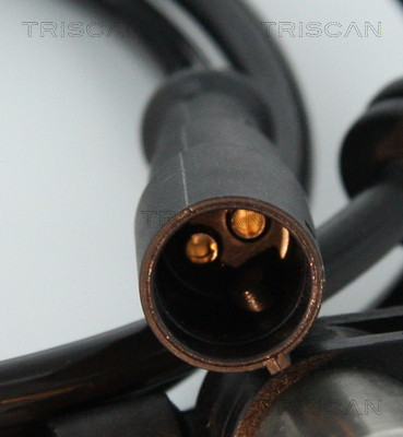 TRISCAN Sensor, Raddrehzahl