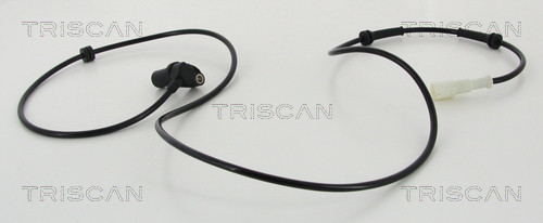 TRISCAN Sensor, Raddrehzahl