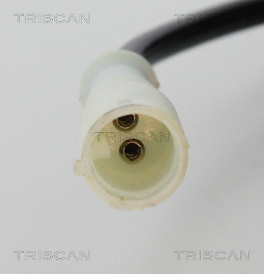 TRISCAN Sensor, Raddrehzahl