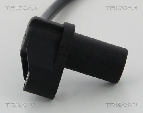 TRISCAN Sensor, Raddrehzahl