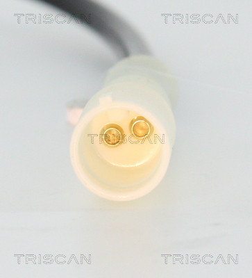 TRISCAN Sensor, Raddrehzahl