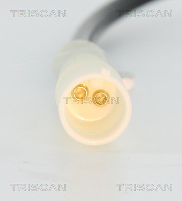 TRISCAN Sensor, Raddrehzahl