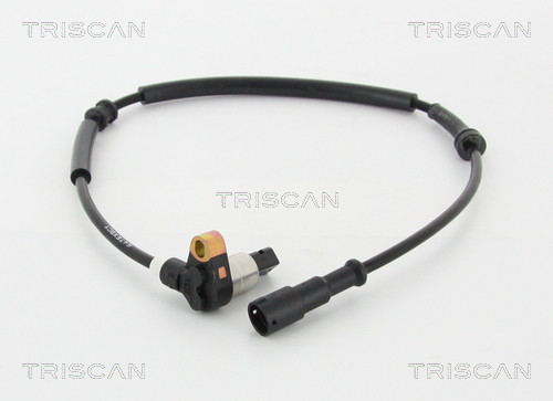 TRISCAN Sensor, Raddrehzahl