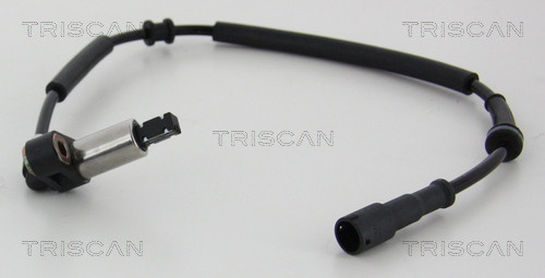 TRISCAN Sensor, Raddrehzahl