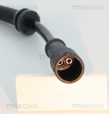 TRISCAN Sensor, Raddrehzahl