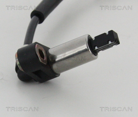 TRISCAN Sensor, Raddrehzahl