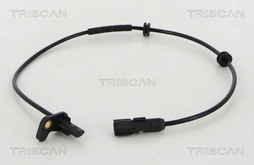 TRISCAN Sensor, Raddrehzahl