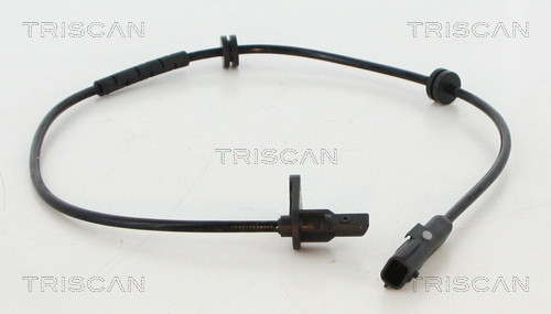 TRISCAN Sensor, Raddrehzahl