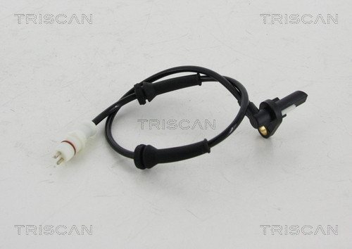 TRISCAN Sensor, Raddrehzahl