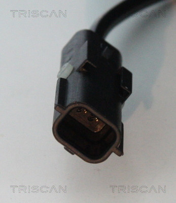 TRISCAN Sensor, Raddrehzahl