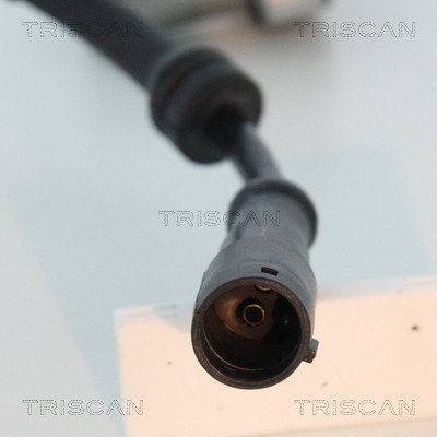 TRISCAN Sensor, Raddrehzahl