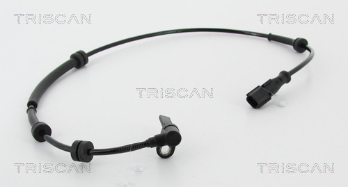 TRISCAN Sensor, Raddrehzahl