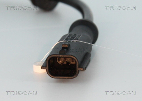 TRISCAN Sensor, Raddrehzahl