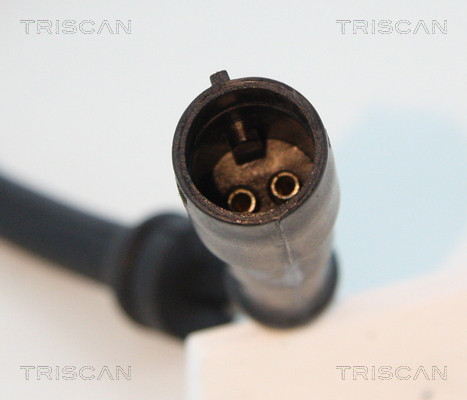 TRISCAN Sensor, Raddrehzahl