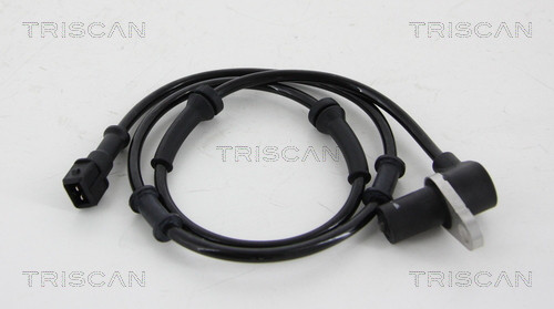 TRISCAN Sensor, Raddrehzahl