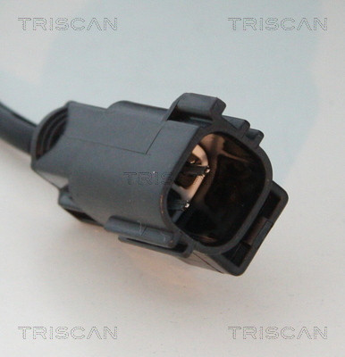 TRISCAN Sensor, Raddrehzahl