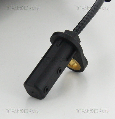 TRISCAN Sensor, Raddrehzahl