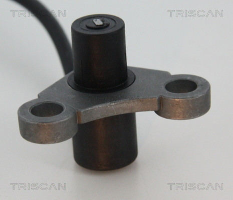 TRISCAN Sensor, Raddrehzahl
