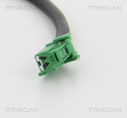 TRISCAN Sensor, Raddrehzahl