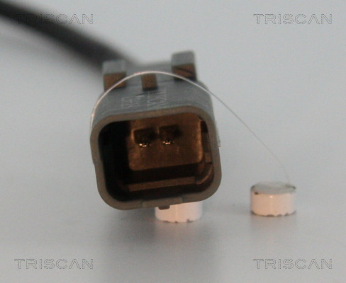 TRISCAN Sensor, Raddrehzahl