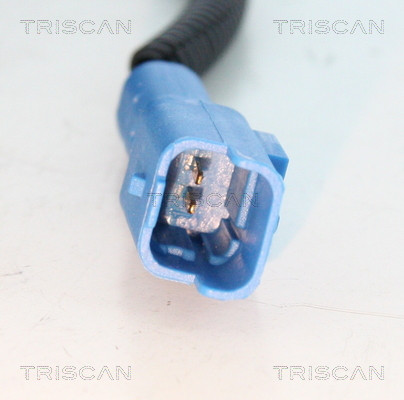 TRISCAN Sensor, Raddrehzahl