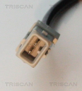 TRISCAN Sensor, Raddrehzahl