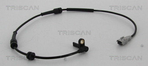 TRISCAN Sensor, Raddrehzahl