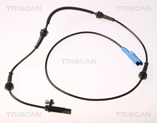 TRISCAN Sensor, Raddrehzahl