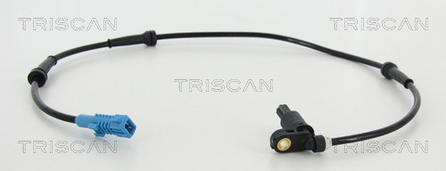 TRISCAN Sensor, Raddrehzahl