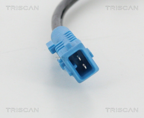 TRISCAN Sensor, Raddrehzahl