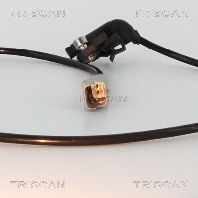 TRISCAN Sensor, Raddrehzahl