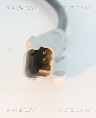 TRISCAN Sensor, Raddrehzahl