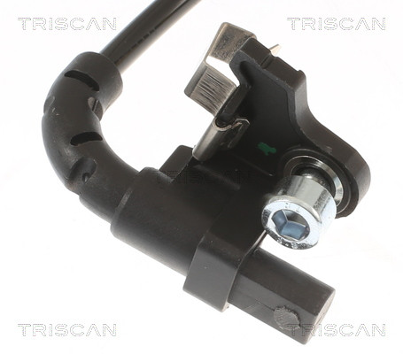 TRISCAN Sensor, Raddrehzahl