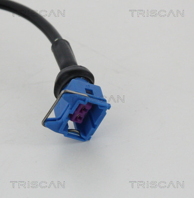 TRISCAN Sensor, Raddrehzahl
