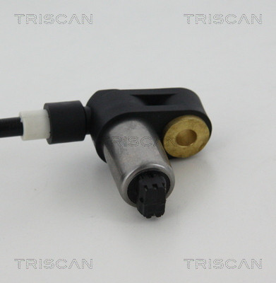 TRISCAN Sensor, Raddrehzahl