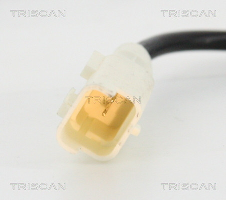 TRISCAN Sensor, Raddrehzahl
