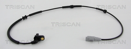TRISCAN Sensor, Raddrehzahl