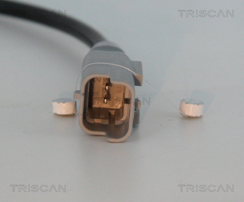 TRISCAN Sensor, Raddrehzahl