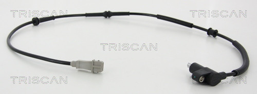 TRISCAN Sensor, Raddrehzahl