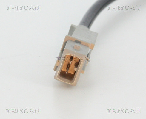 TRISCAN Sensor, Raddrehzahl