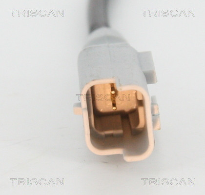 TRISCAN Sensor, Raddrehzahl