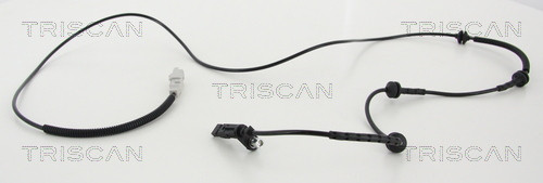 TRISCAN Sensor, Raddrehzahl