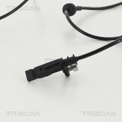 TRISCAN Sensor, Raddrehzahl