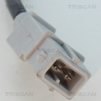 TRISCAN Sensor, Raddrehzahl