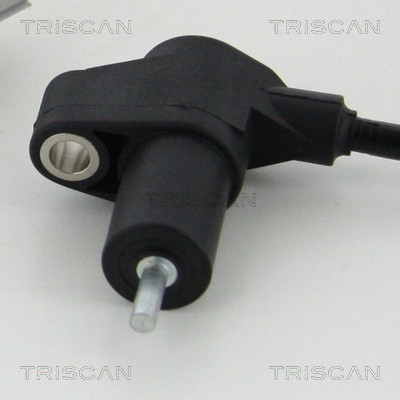 TRISCAN Sensor, Raddrehzahl
