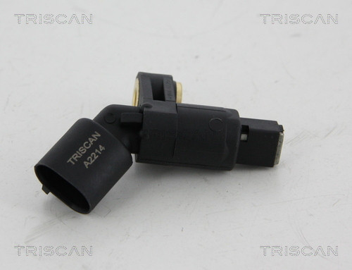 TRISCAN Sensor, Raddrehzahl