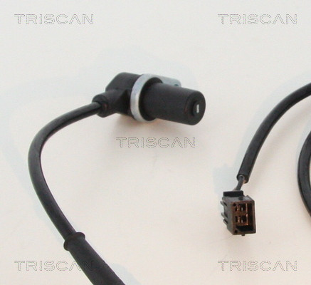TRISCAN Sensor, Raddrehzahl