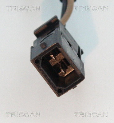 TRISCAN Sensor, Raddrehzahl